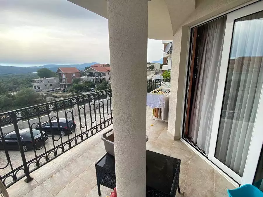 Квартира 80м² в Черногории, Котор. Стоимостью 160000€ аренда фото-3