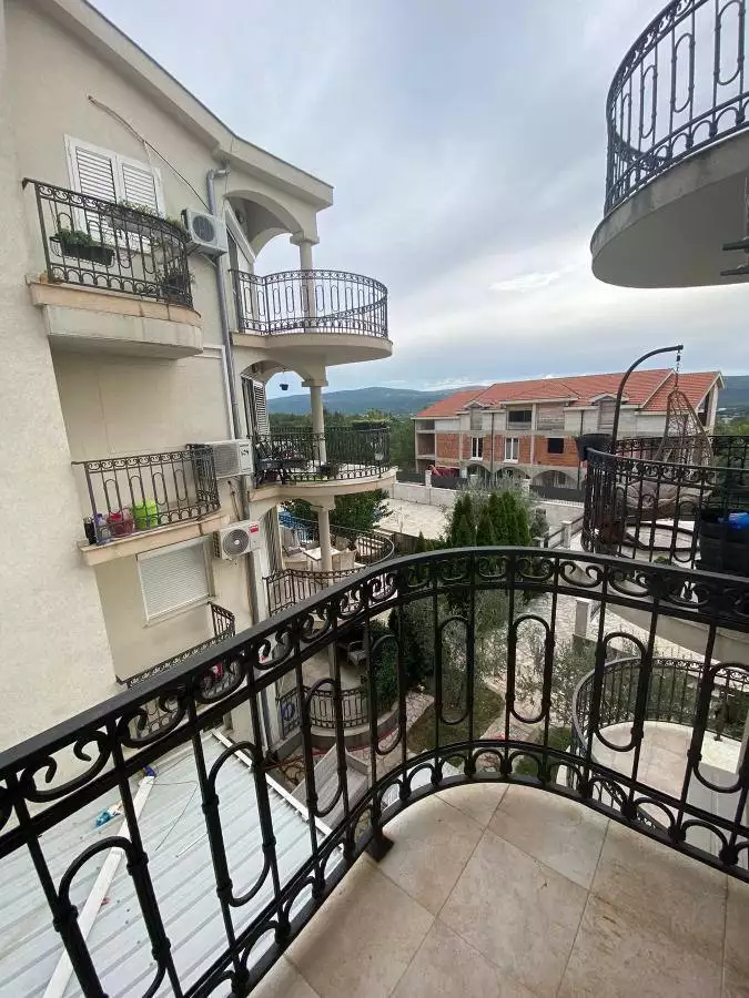 Квартира 80м² в Черногории, Котор. Стоимостью 160000€ аренда фото-4