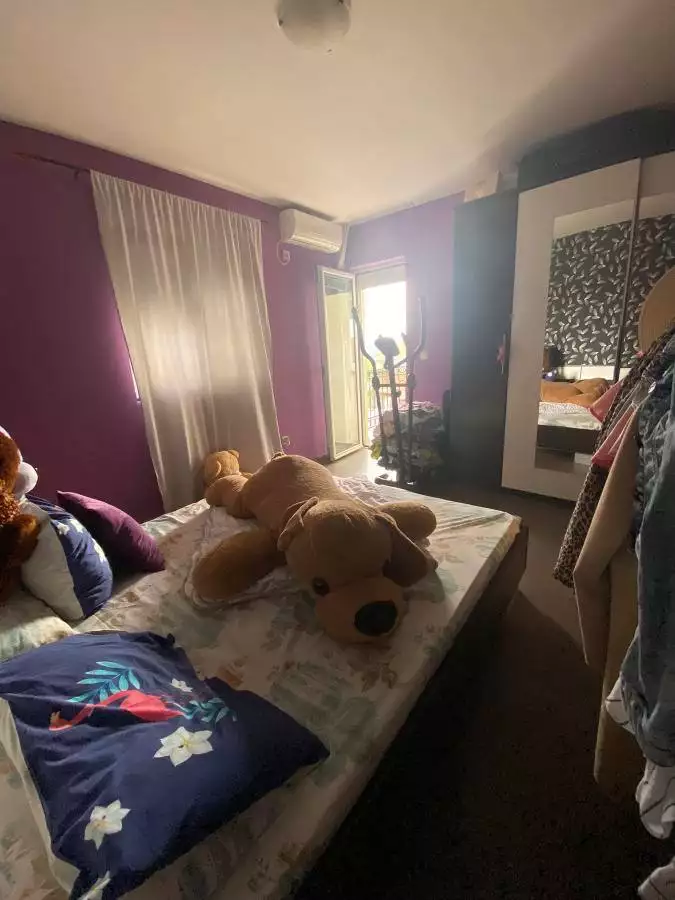 Квартира 80м² в Черногории, Котор. Стоимостью 160000€ аренда фото-5