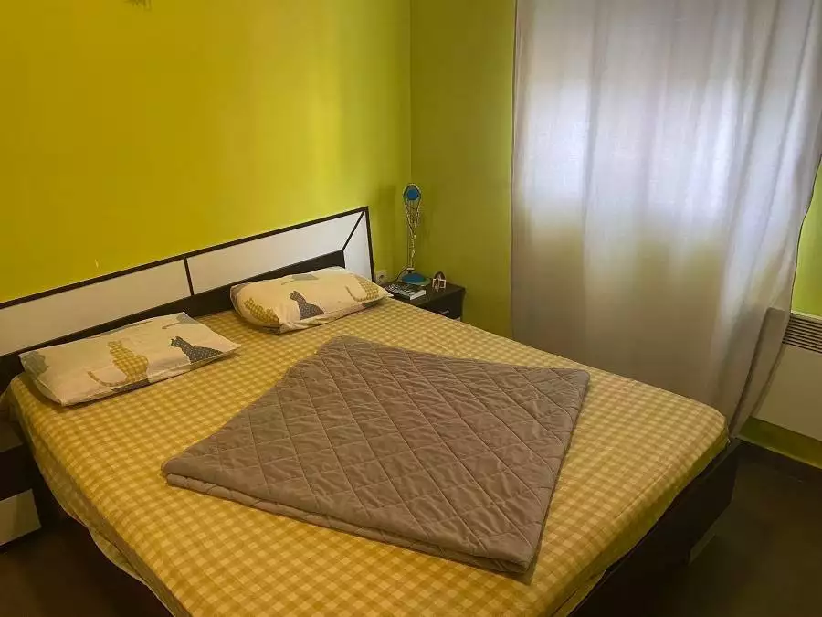Квартира 80м² в Черногории, Котор. Стоимостью 160000€ аренда фото-8