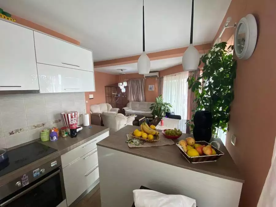 Квартира 80м² в Черногории, Котор. Стоимостью 160000€ аренда фото-9