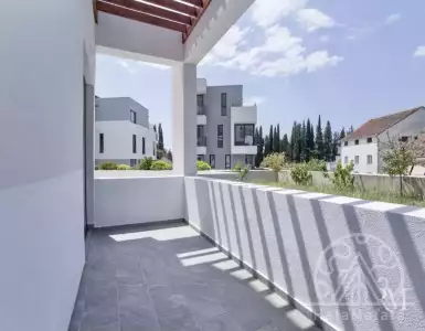 Купить квартиру в Черногории 159000€