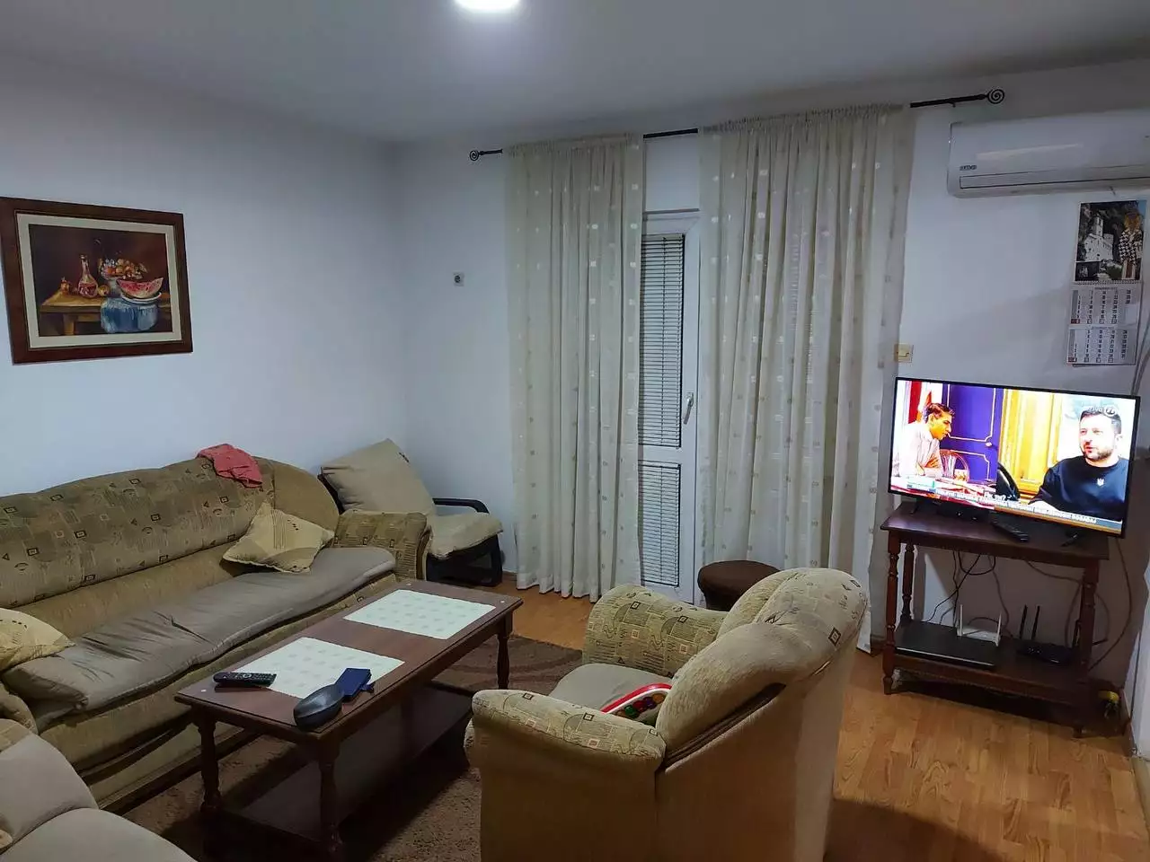 Дом 180м² в Черногории, Бар. Стоимостью 218000€ аренда фото-7