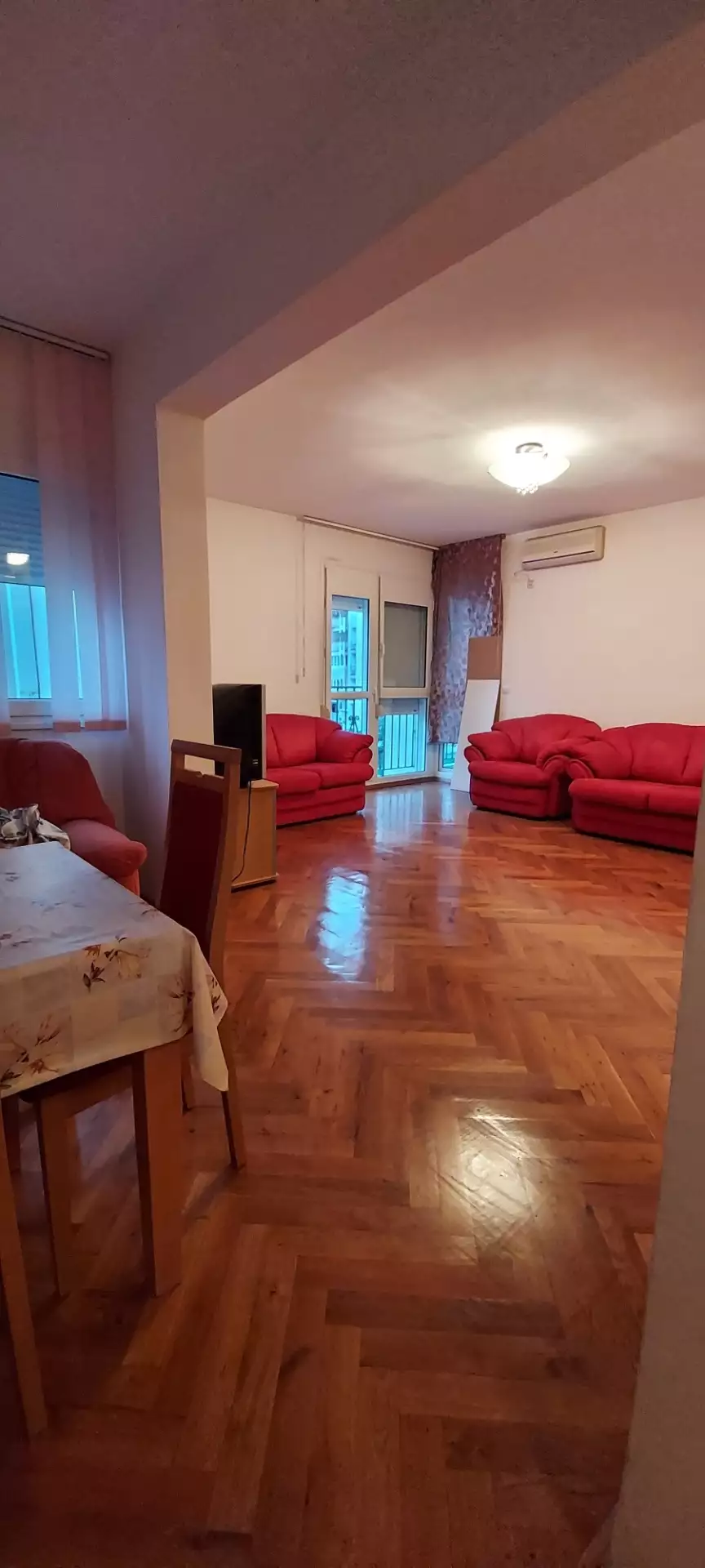 Квартира 90м² в Черногории, Бар. Стоимостью 185000€ аренда фото-1