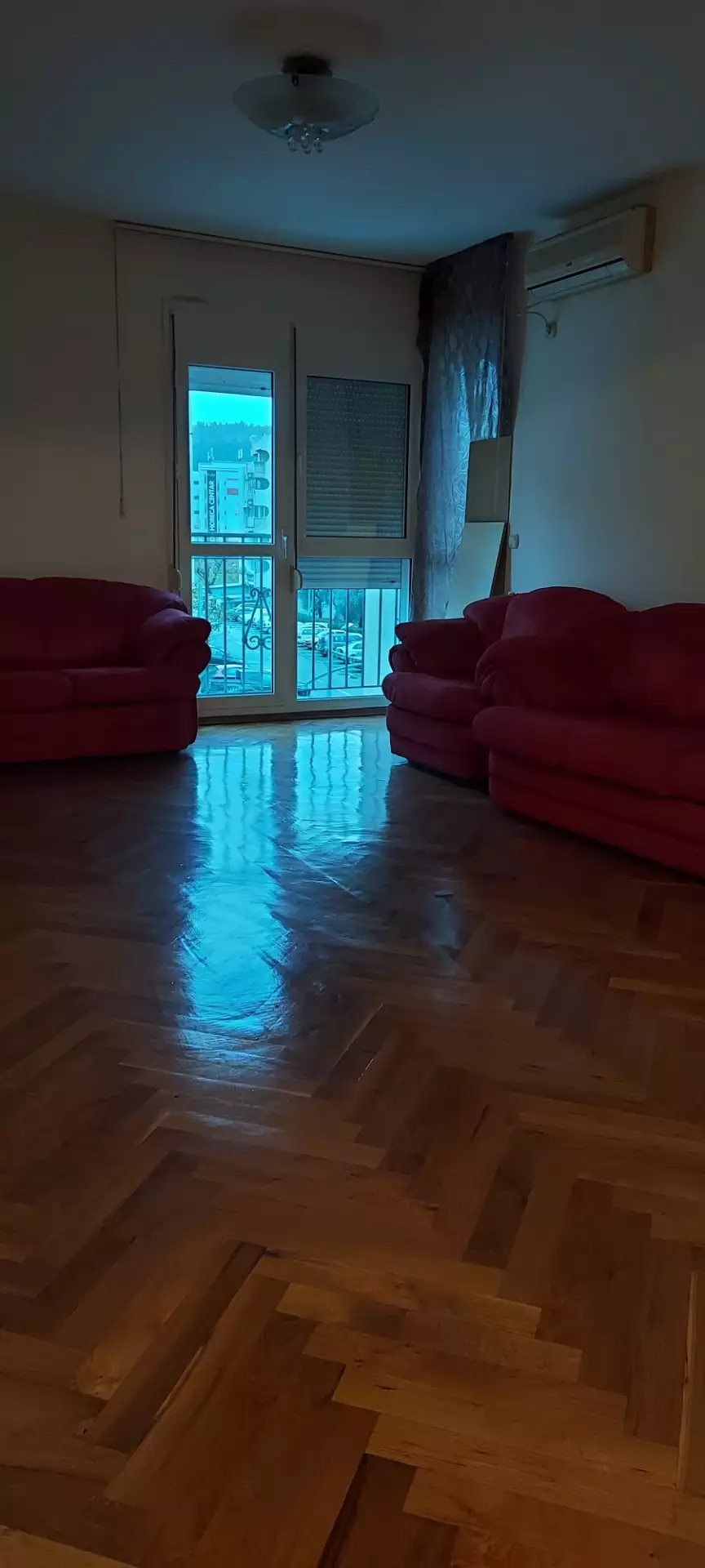 Квартира 90м² в Черногории, Бар. Стоимостью 185000€ аренда фото-2
