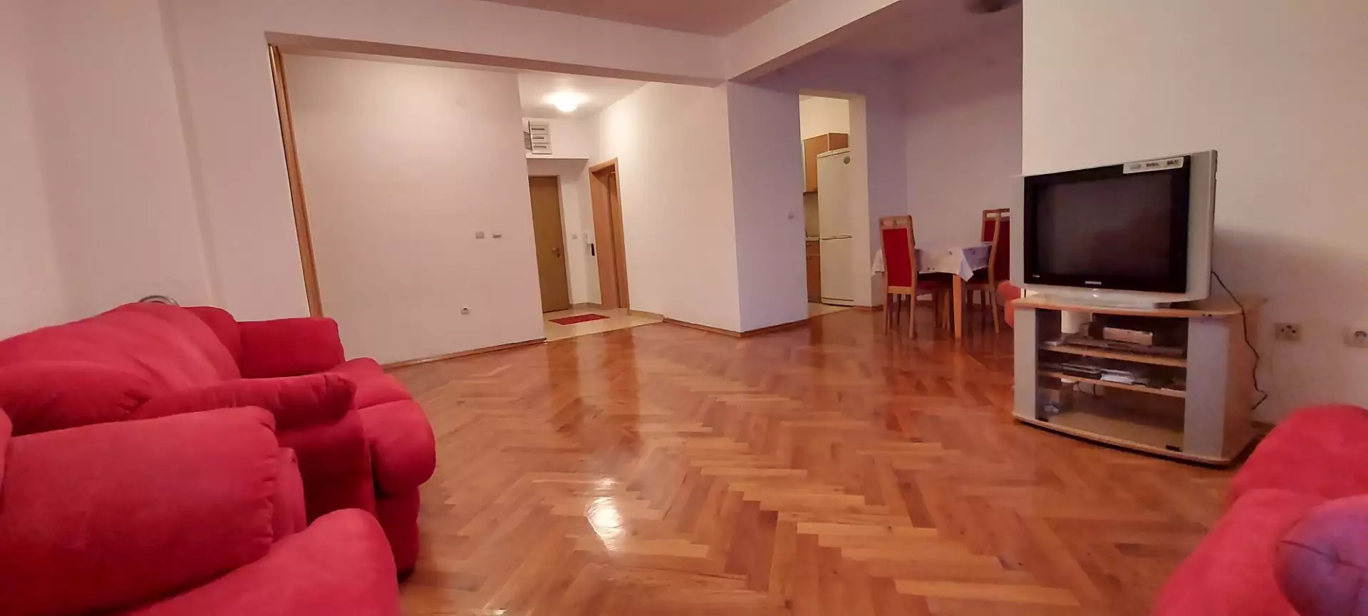 Квартира 90м² в Черногории, Бар. Стоимостью 185000€ аренда фото-4