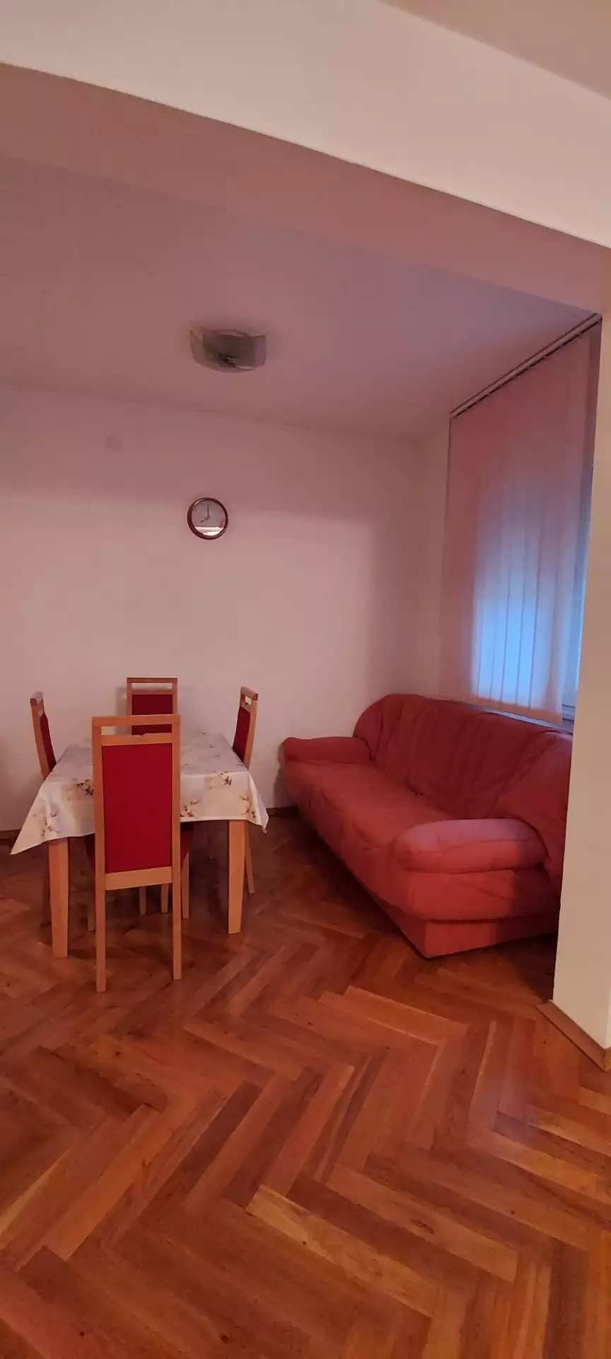 Квартира 90м² в Черногории, Бар. Стоимостью 185000€ аренда фото-5