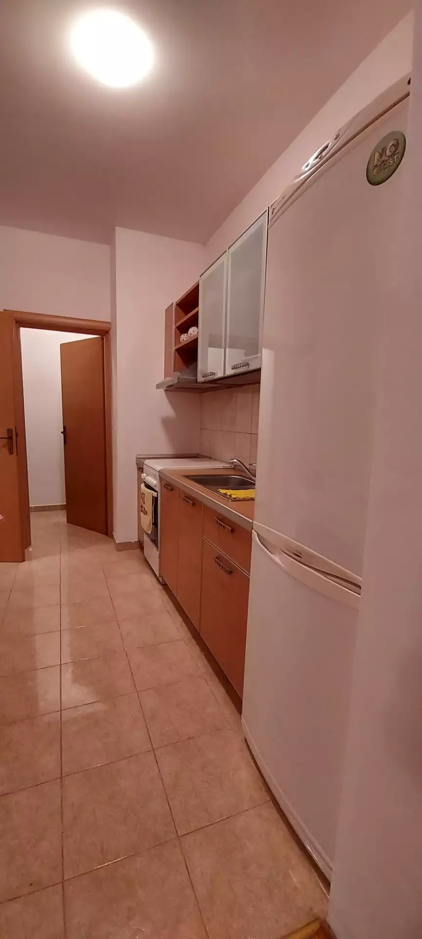 Квартира 90м² в Черногории, Бар. Стоимостью 185000€ аренда фото-7