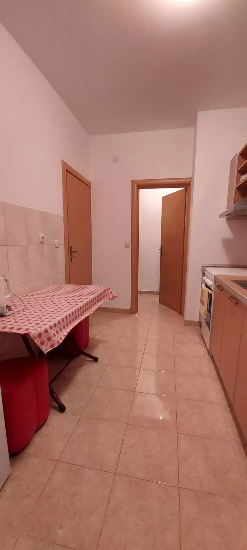 Квартира 90м² в Черногории, Бар. Стоимостью 185000€ аренда фото-8