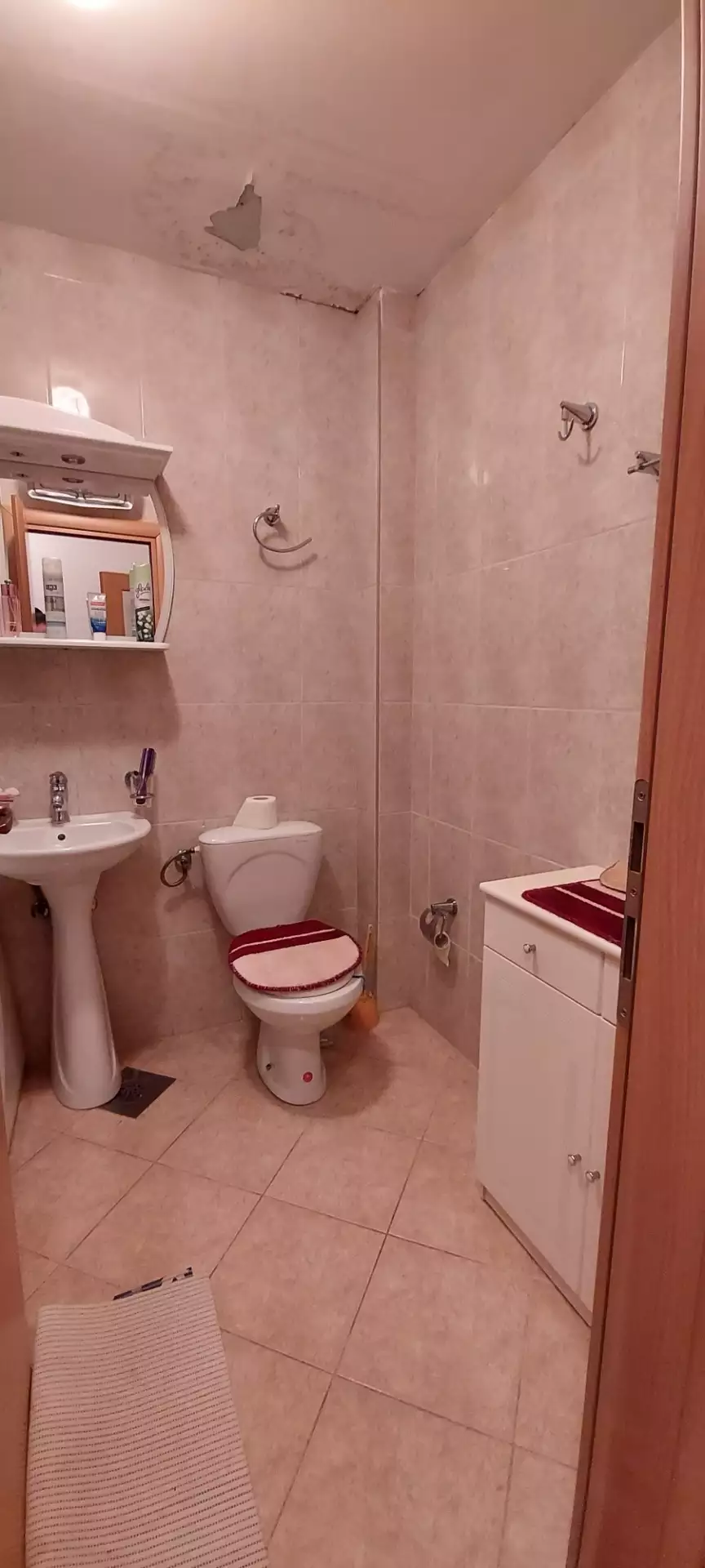 Квартира 90м² в Черногории, Бар. Стоимостью 185000€ аренда фото-13