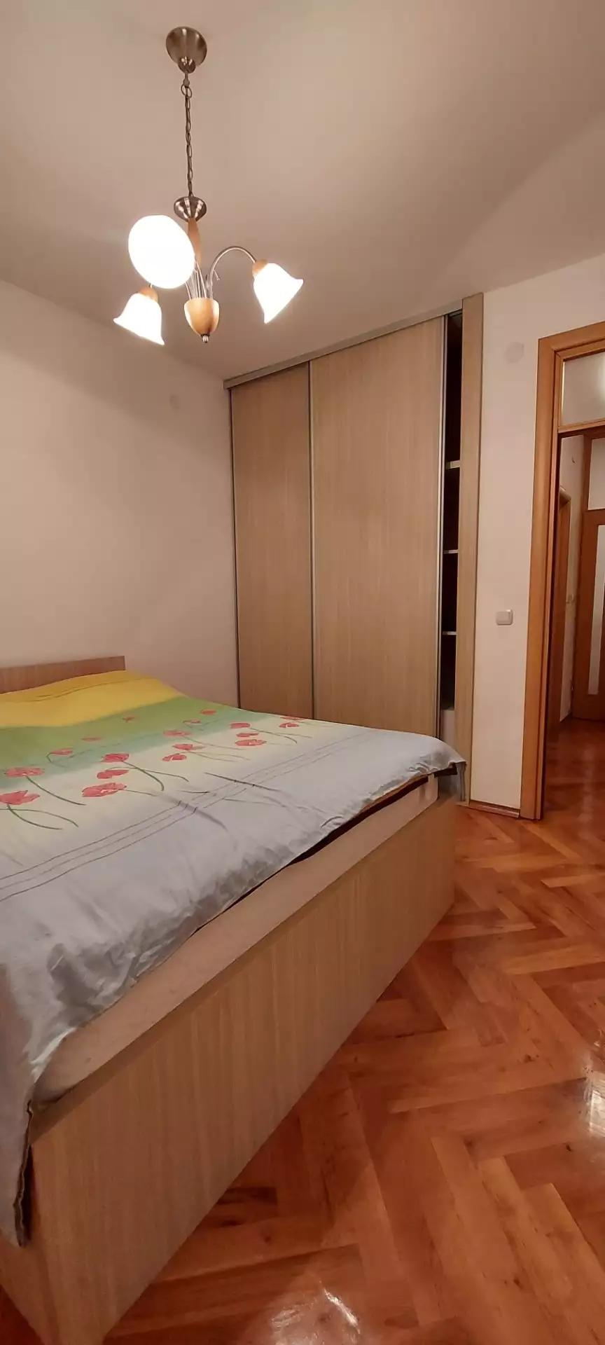 Квартира 90м² в Черногории, Бар. Стоимостью 185000€ аренда фото-15