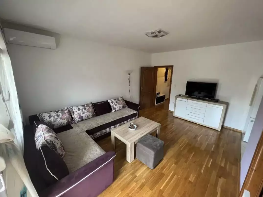 Квартира 50м² в Черногории, Бар. Стоимостью 115000€ аренда фото-1