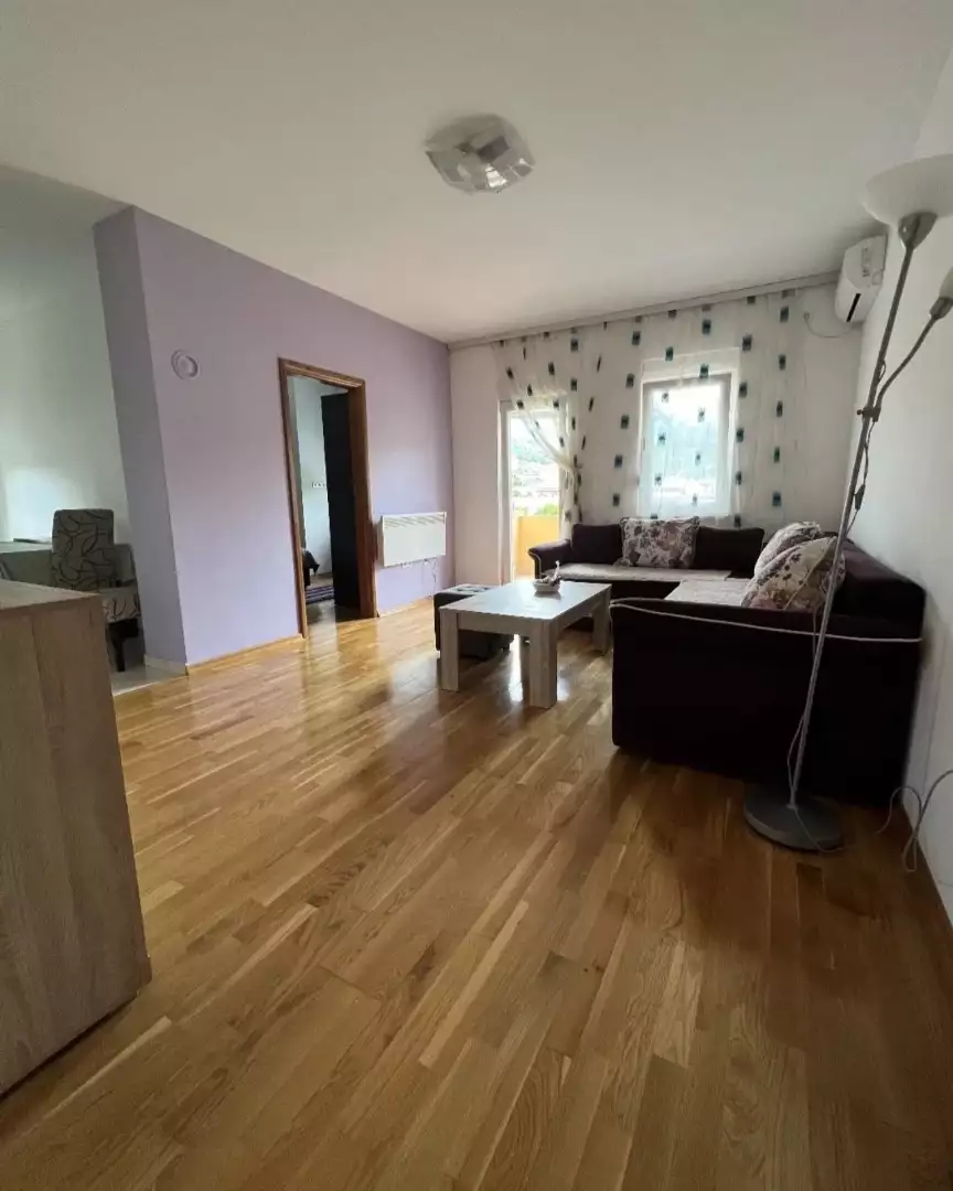 Квартира 50м² в Черногории, Бар. Стоимостью 115000€ аренда фото-2