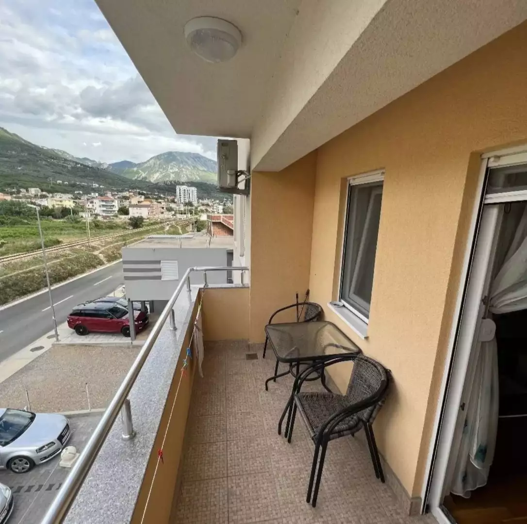 Квартира 50м² в Черногории, Бар. Стоимостью 115000€ аренда фото-3