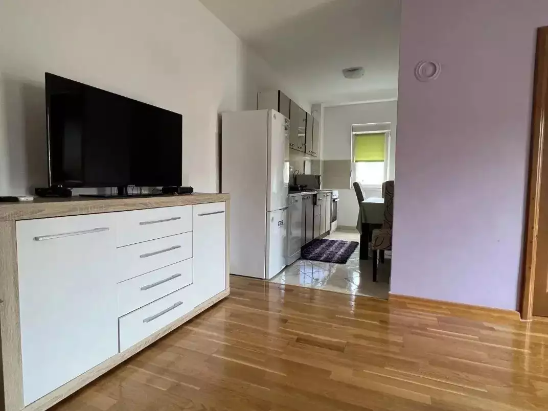 Квартира 50м² в Черногории, Бар. Стоимостью 115000€ аренда фото-4