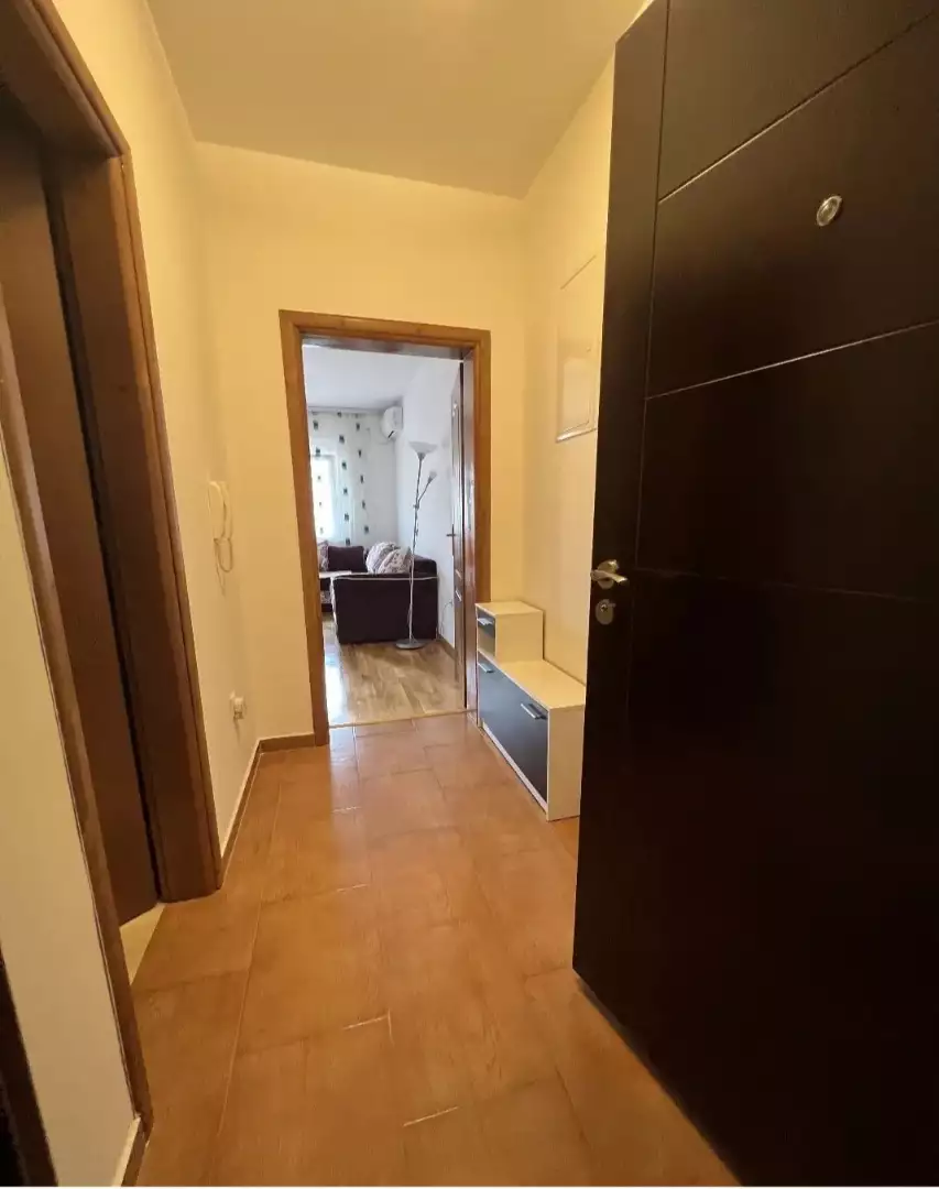 Квартира 50м² в Черногории, Бар. Стоимостью 115000€ аренда фото-6