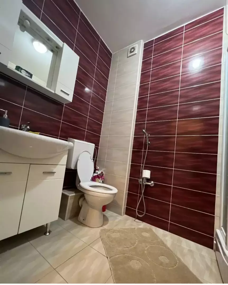 Квартира 50м² в Черногории, Бар. Стоимостью 115000€ аренда фото-7