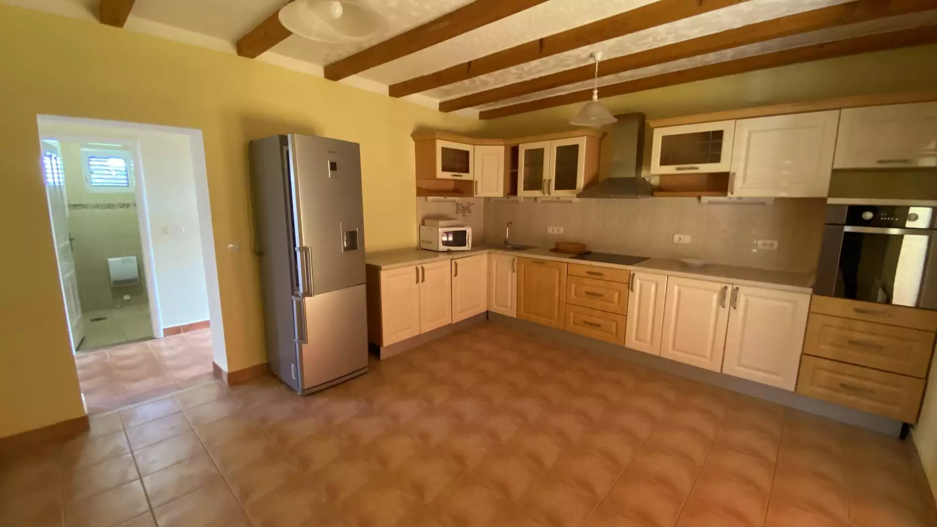 Дом 185м² в Черногории, Дженовичи. Стоимостью 270000€ аренда фото-3
