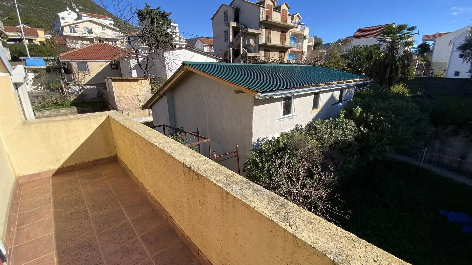 Дом 185м² в Черногории, Дженовичи. Стоимостью 270000€ аренда фото-12