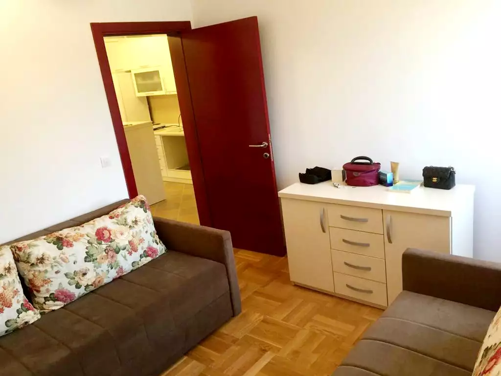Квартира 75м² в Черногории, Бар. Стоимостью 145000€ аренда фото-3