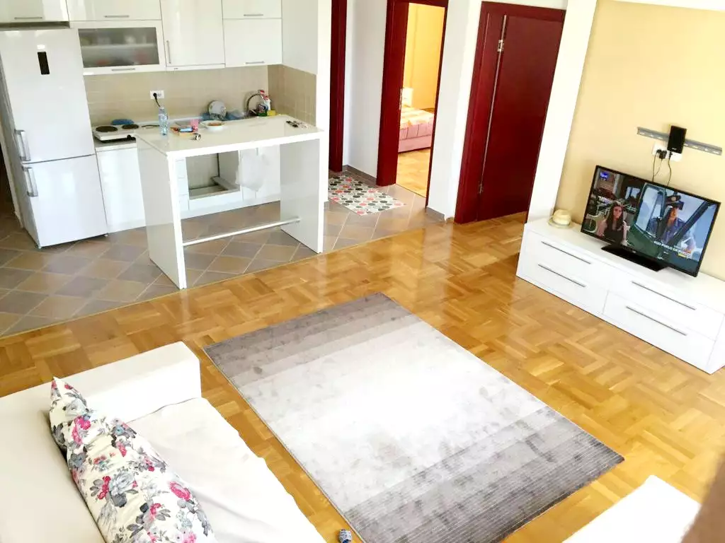 Квартира 75м² в Черногории, Бар. Стоимостью 145000€ аренда фото-4