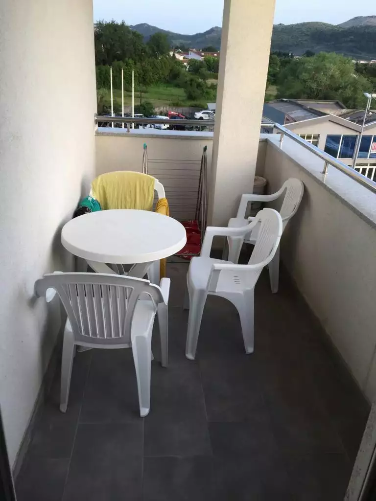 Квартира 75м² в Черногории, Бар. Стоимостью 145000€ аренда фото-5