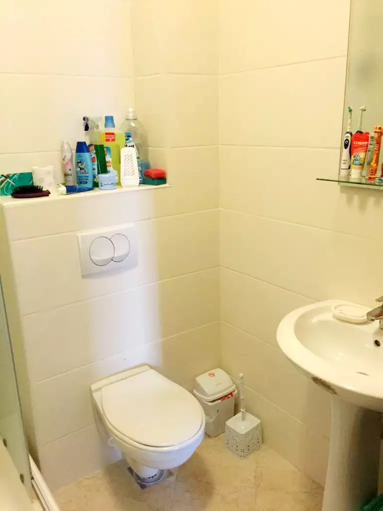 Квартира 75м² в Черногории, Бар. Стоимостью 145000€ аренда фото-12