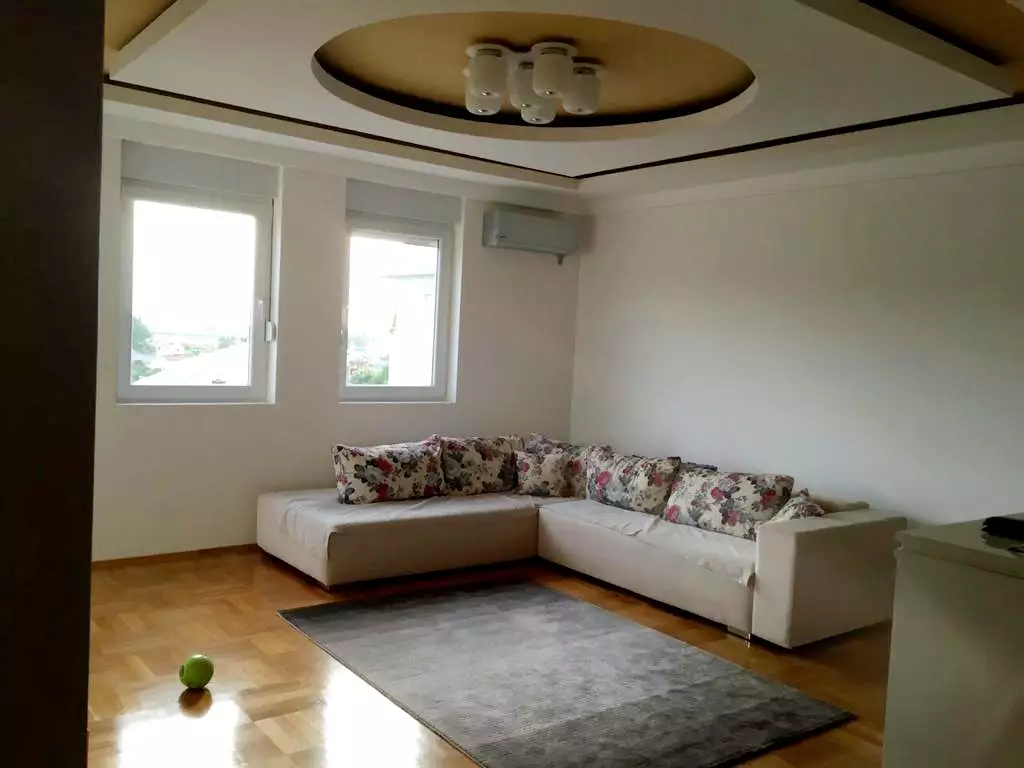 Квартира 75м² в Черногории, Бар. Стоимостью 145000€ аренда фото-13