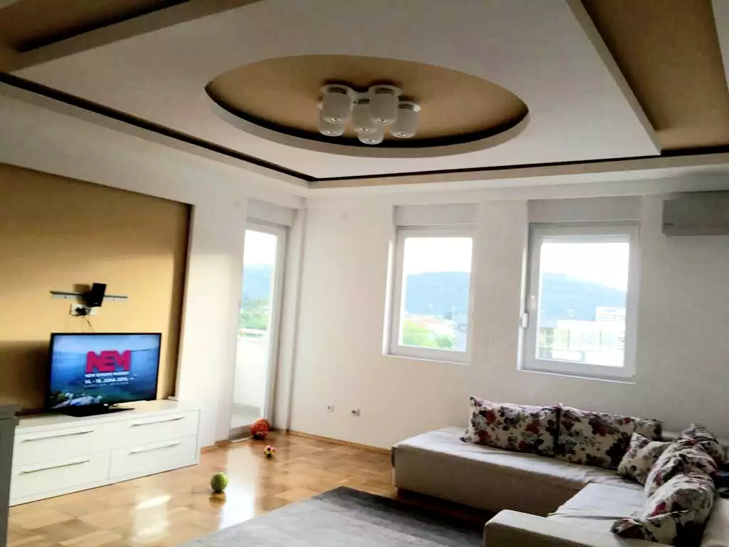 Квартира 75м² в Черногории, Бар. Стоимостью 145000€ аренда фото-14