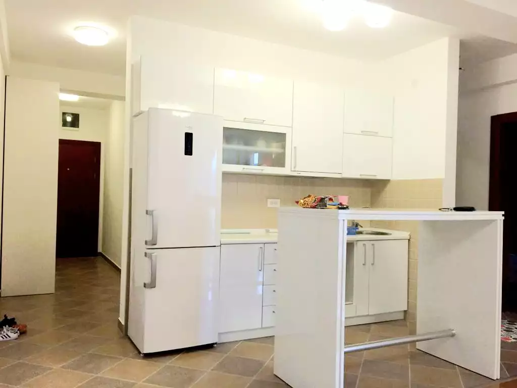 Квартира 75м² в Черногории, Бар. Стоимостью 145000€ аренда фото-15