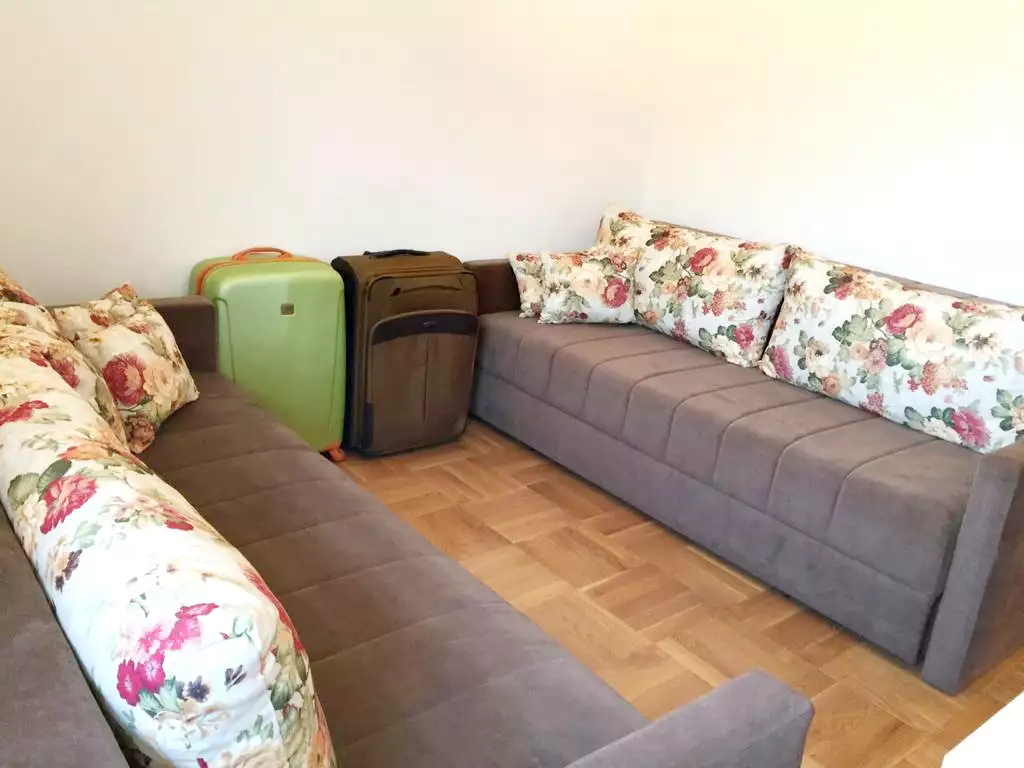 Квартира 75м² в Черногории, Бар. Стоимостью 145000€ аренда фото-18