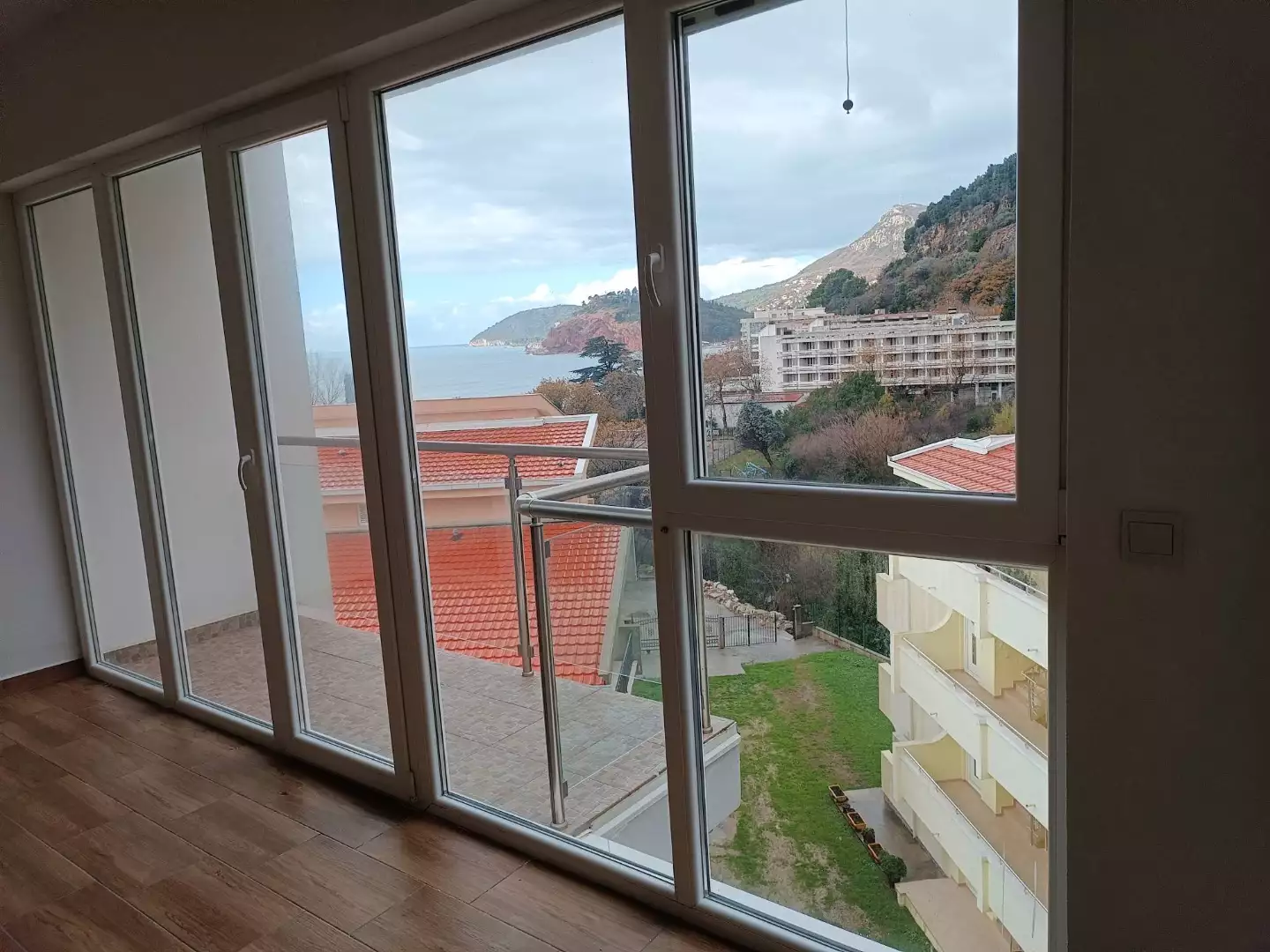 Квартира 40м² в Черногории, Сутоморе. Стоимостью 94000€ аренда фото-1