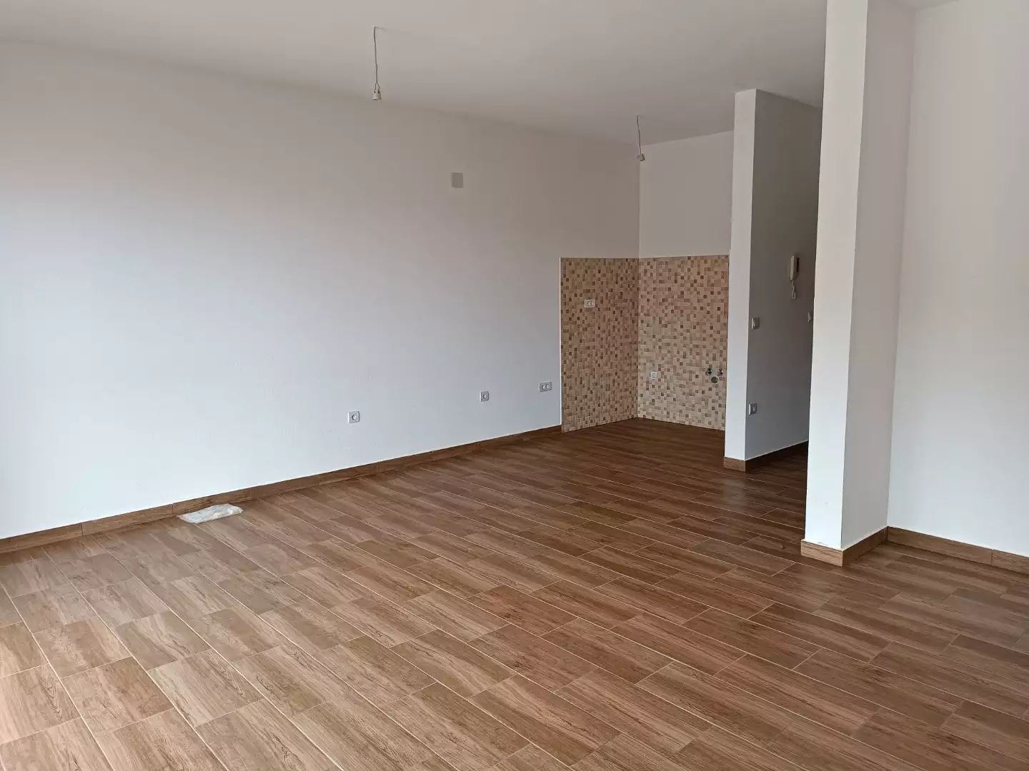 Квартира 40м² в Черногории, Сутоморе. Стоимостью 94000€ аренда фото-5