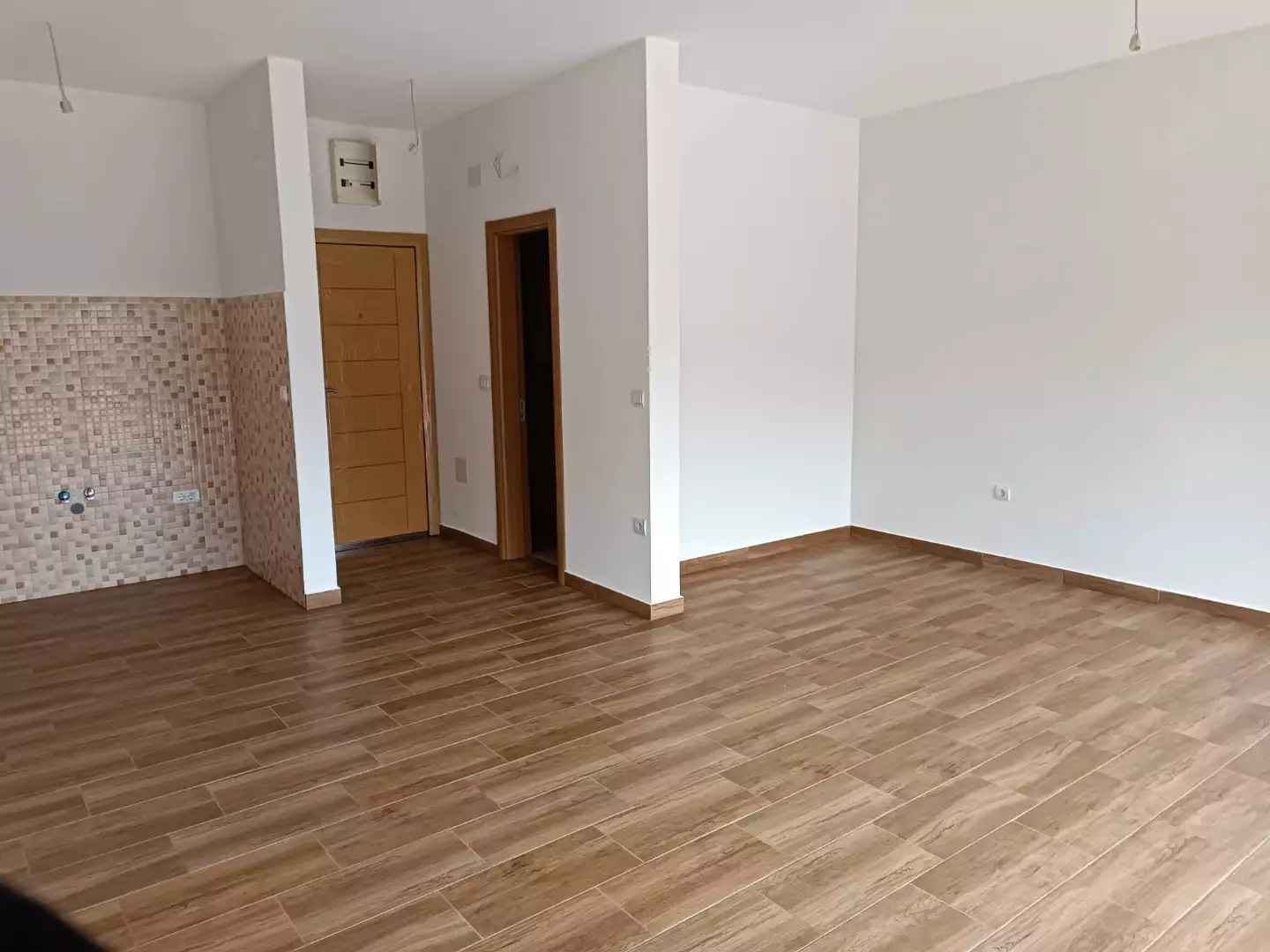 Квартира 40м² в Черногории, Сутоморе. Стоимостью 94000€ аренда фото-6