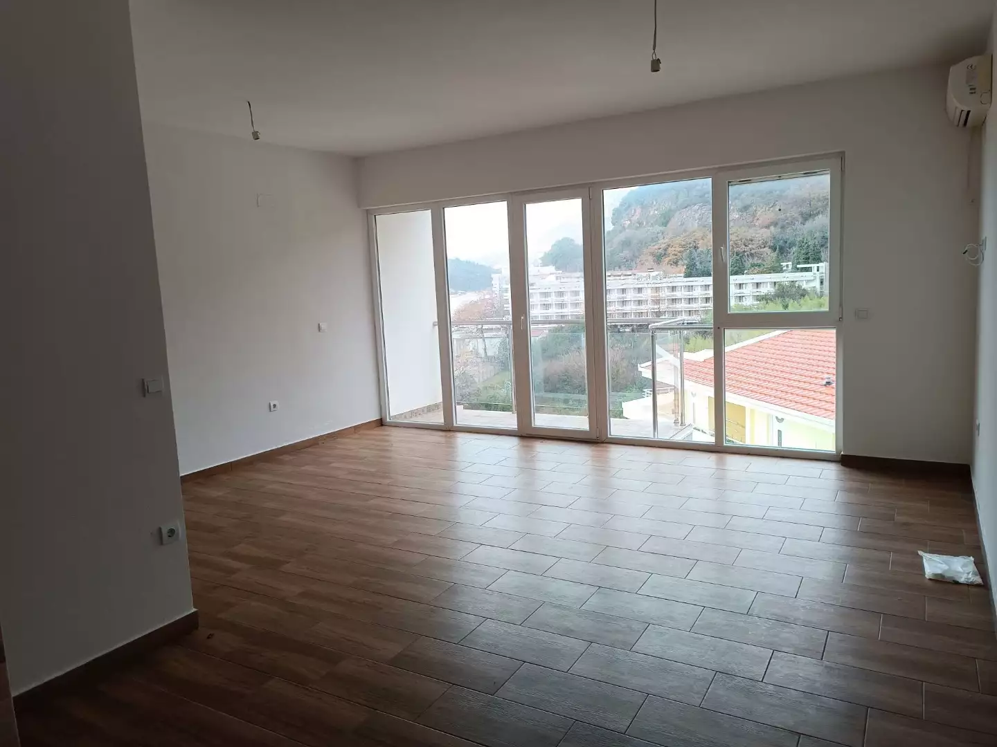 Квартира 40м² в Черногории, Сутоморе. Стоимостью 94000€ аренда фото-7