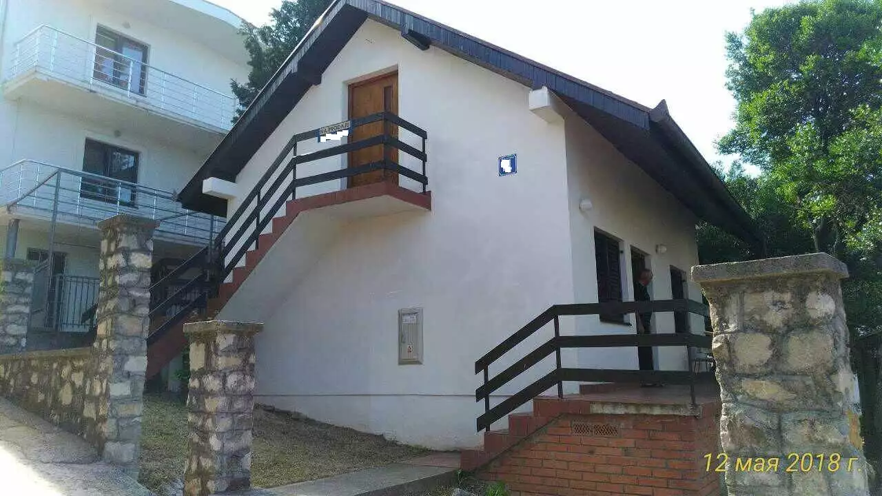 Дом 78м² в Черногории, Сутоморе. Стоимостью 77000€ аренда фото-2
