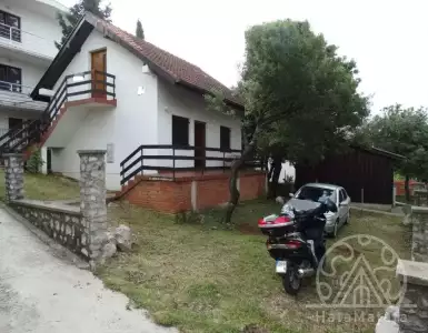 Купить дом в Черногории 77000€