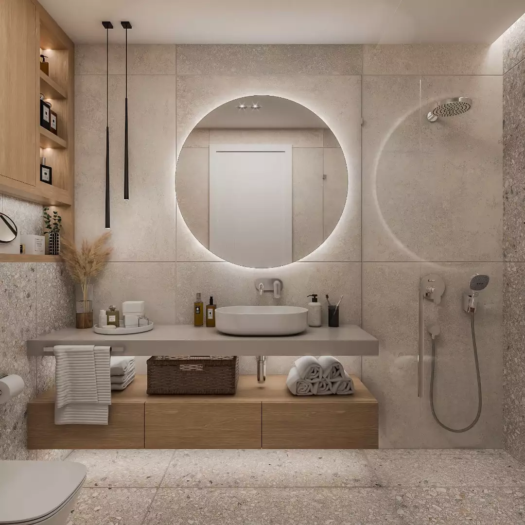 Квартира 58м² в Черногории, Будва. Стоимостью 250420€ аренда фото-13