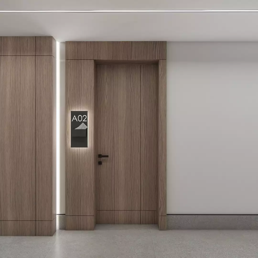 Квартира 47м² в Черногории, Будва. Стоимостью 203646€ аренда фото-18