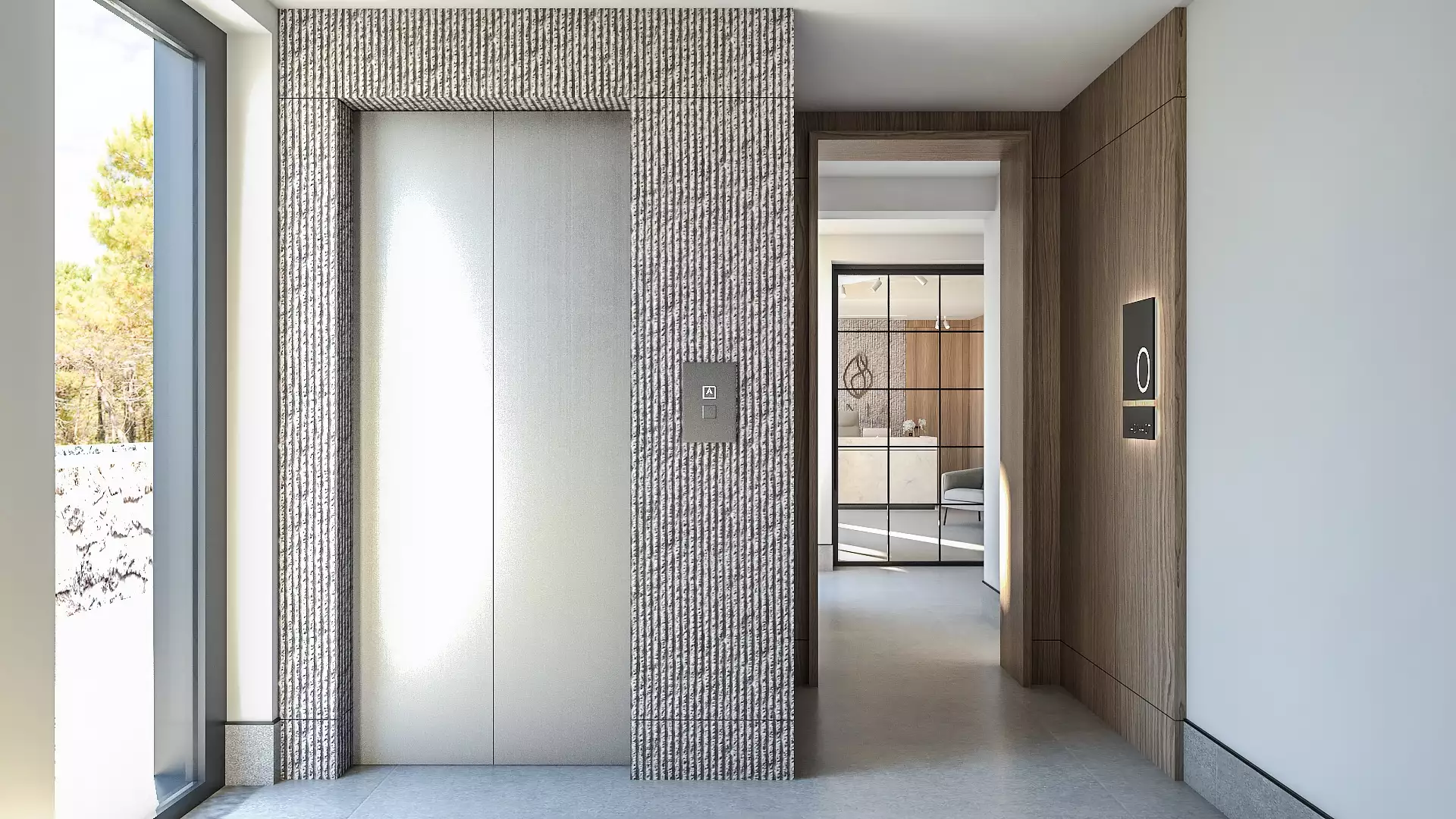 Квартира 47м² в Черногории, Будва. Стоимостью 203646€ аренда фото-23