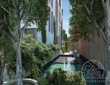 Купить квартиру в Черногории 203646€