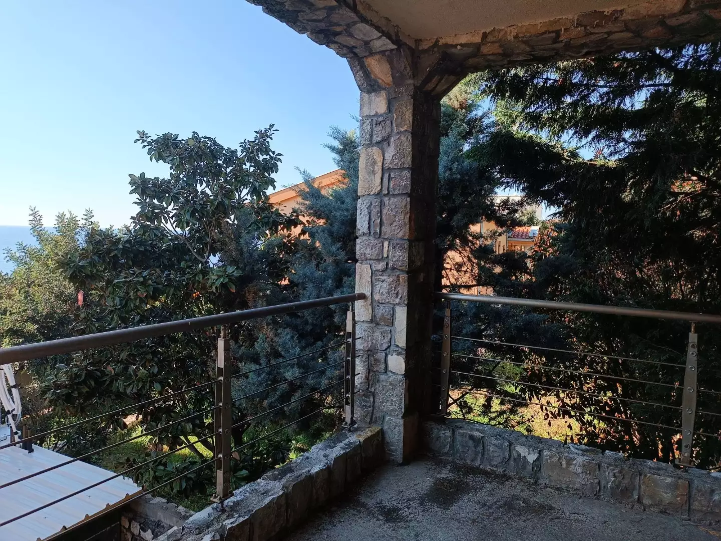 Вилла 444м² в Черногории, Утеха. Стоимостью 700000€ аренда фото-8
