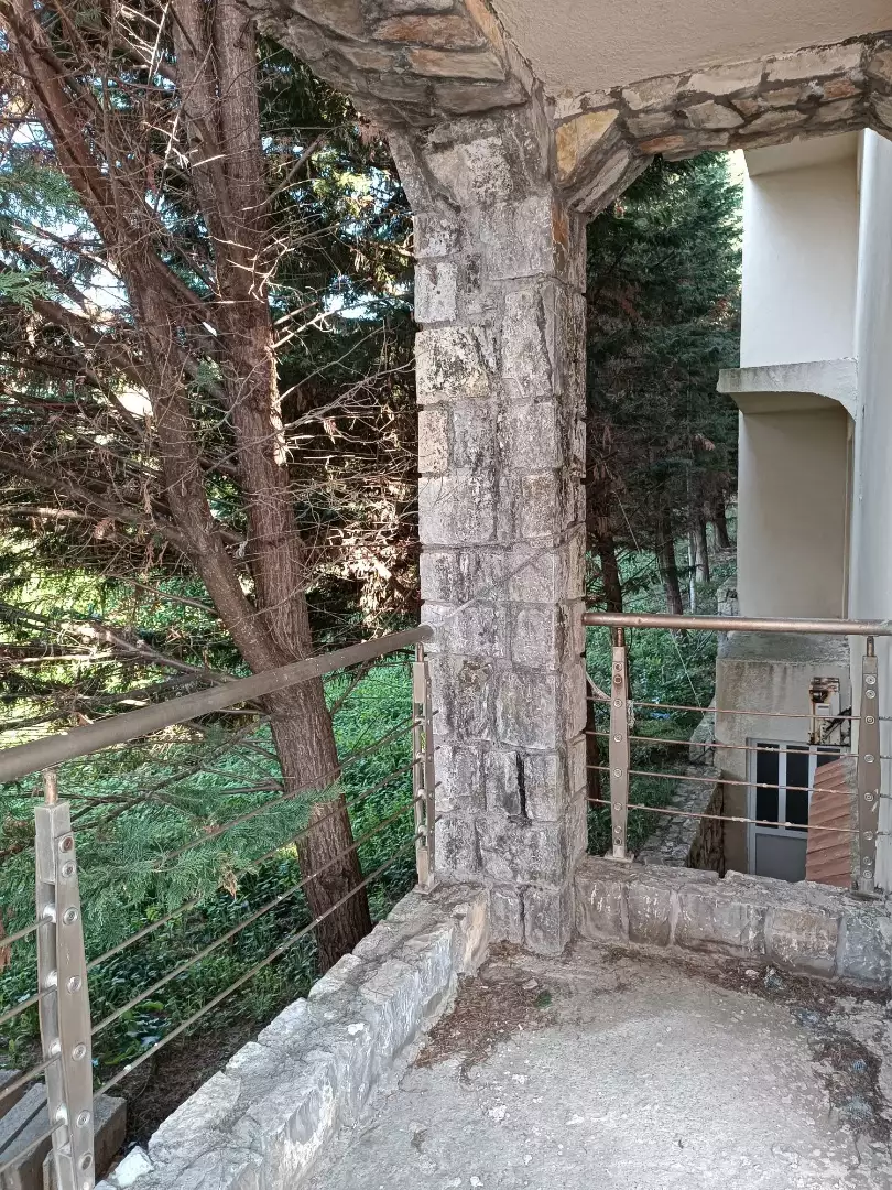 Вилла 444м² в Черногории, Утеха. Стоимостью 700000€ аренда фото-9