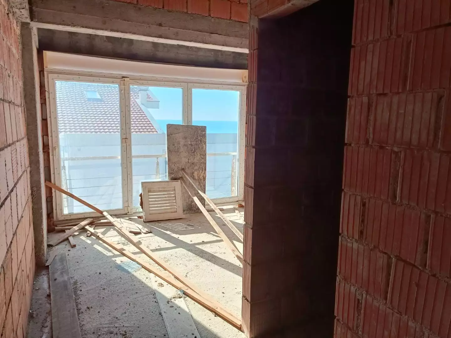Вилла 444м² в Черногории, Утеха. Стоимостью 700000€ аренда фото-19