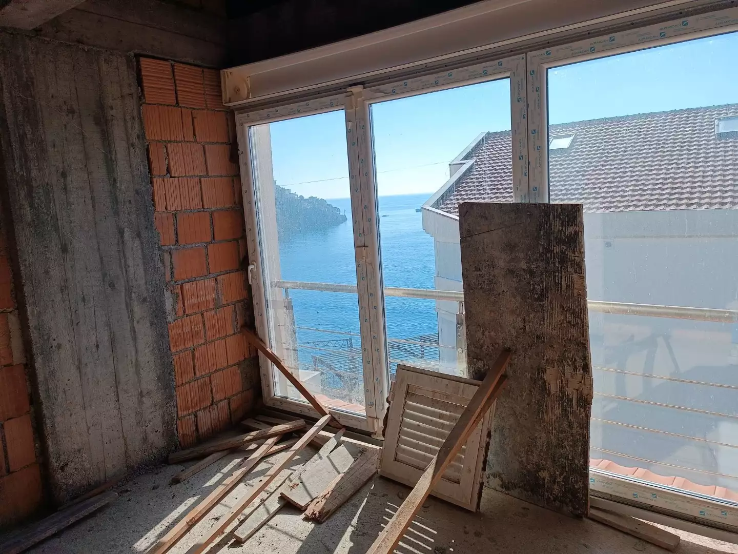 Вилла 444м² в Черногории, Утеха. Стоимостью 700000€ аренда фото-22