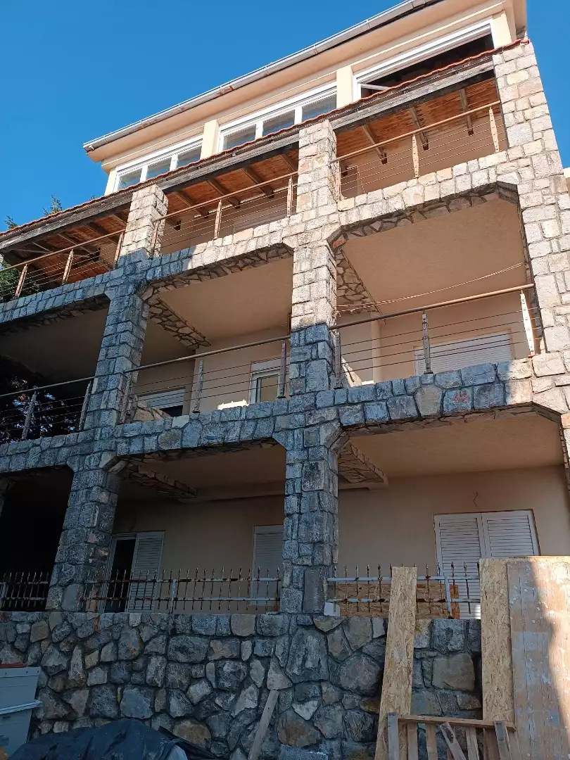 Вилла 444м² в Черногории, Утеха. Стоимостью 700000€ аренда фото-26