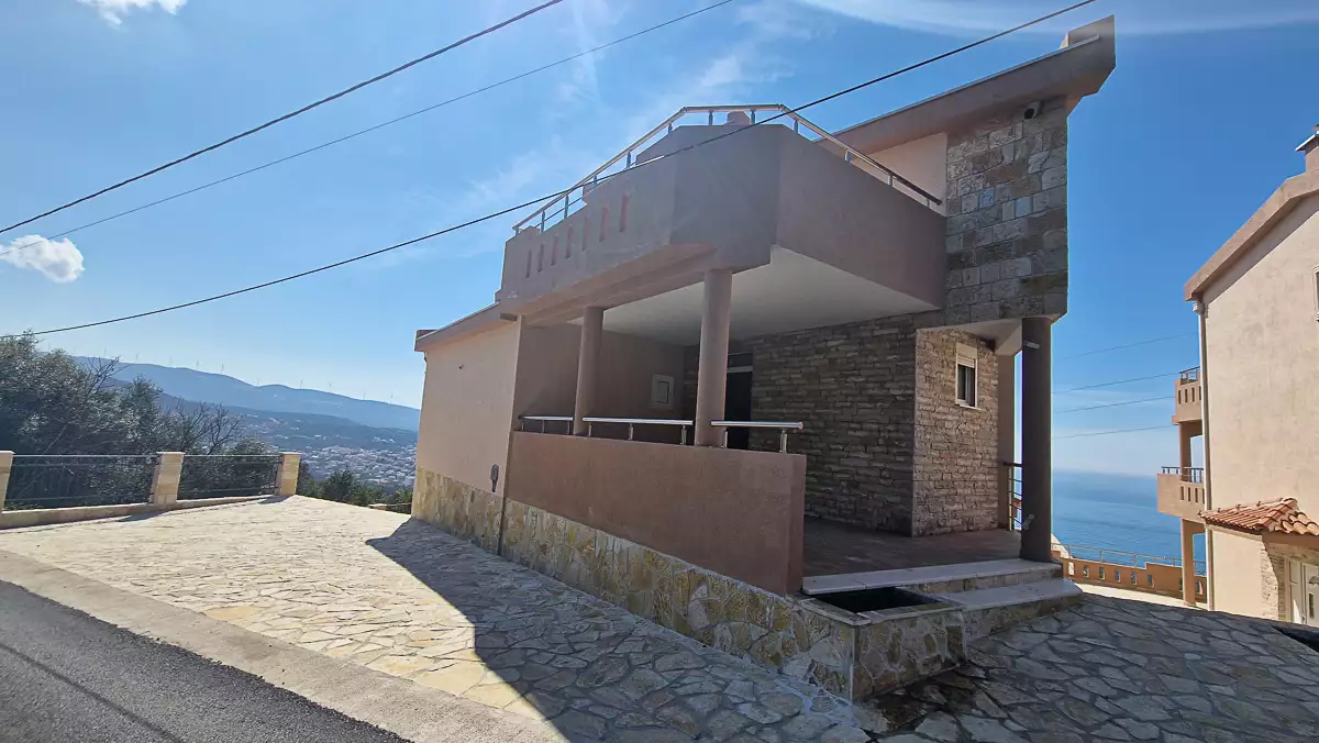 Вилла 150м² в Черногории, Добра Вода. Стоимостью 397000€ аренда фото-4