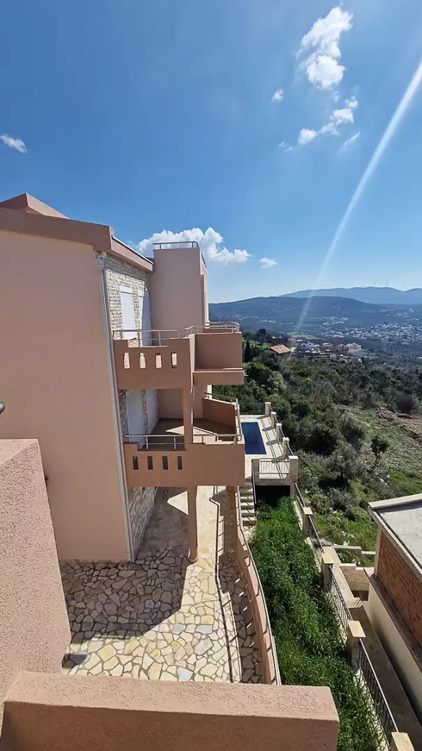 Вилла 150м² в Черногории, Добра Вода. Стоимостью 397000€ аренда фото-11