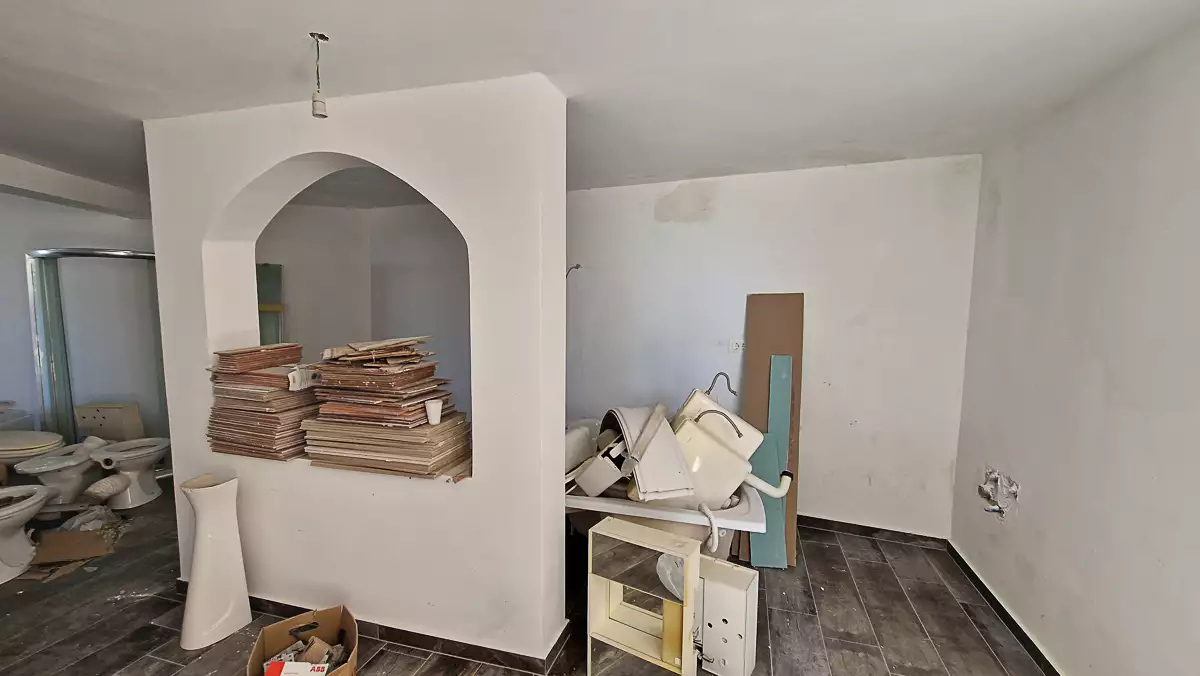 Вилла 150м² в Черногории, Добра Вода. Стоимостью 397000€ аренда фото-17