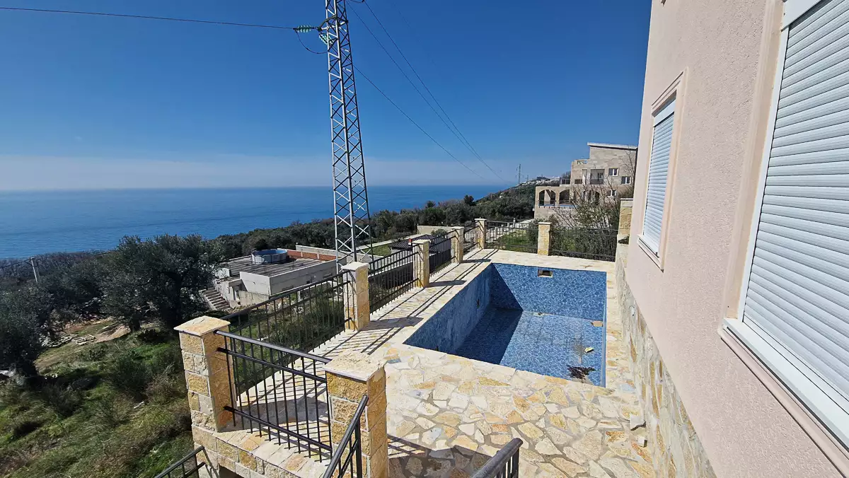 Вилла 150м² в Черногории, Добра Вода. Стоимостью 397000€ аренда фото-20